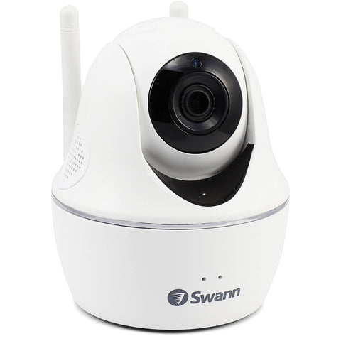 Remote Full HD Wi-Fi Pan & Tilt Home Surveillance Camera (FREE SHIPPING)