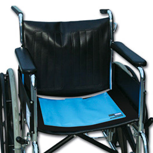 Caregiver Alert -Wheelchair Sensor Alarm
