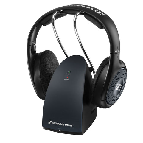 Sennheiser RS 135-9  Wireless Headphone T.V Listening System